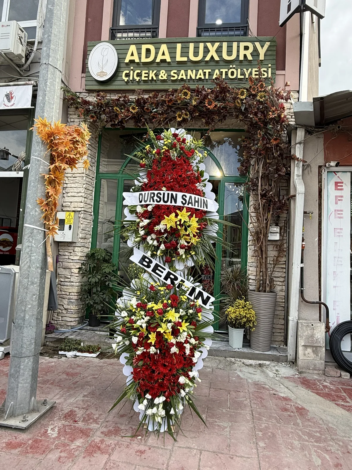 ÇELENK